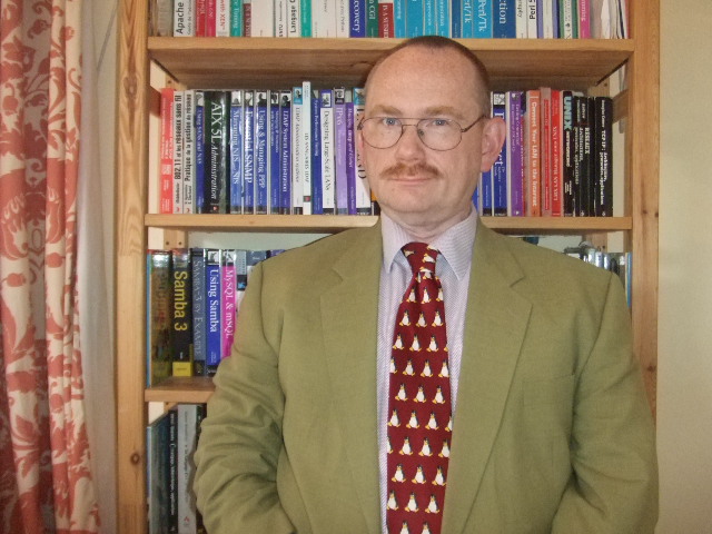 Jean-Fran�ois Bouchaudy's Website